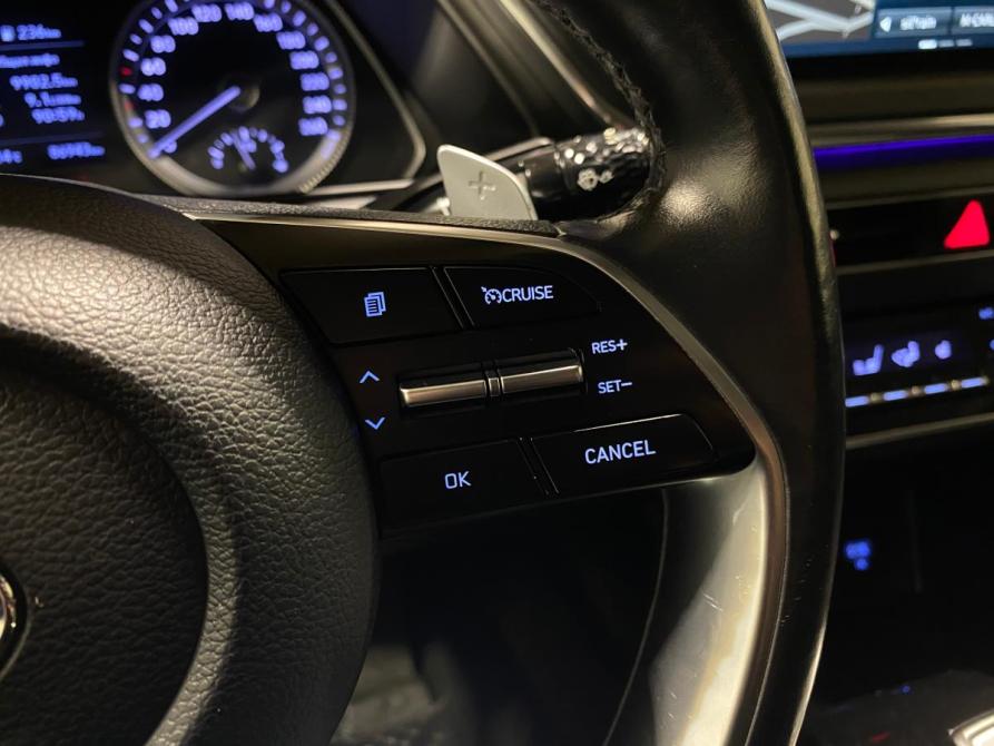 Hyundai Sonata VIII (DN8) Челябинск  - изображение 18
