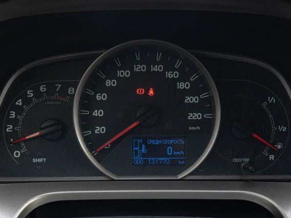 Toyota RAV4 IV (XA40) с пробегом 2014 года, цена 1 920 000 рублей, 131770 км, внедорожник, Автокод Объявления