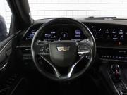Cadillac Escalade V Москва  - изображение 53