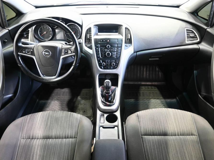 Opel Astra J Ростов-на-Дону  - изображение 10