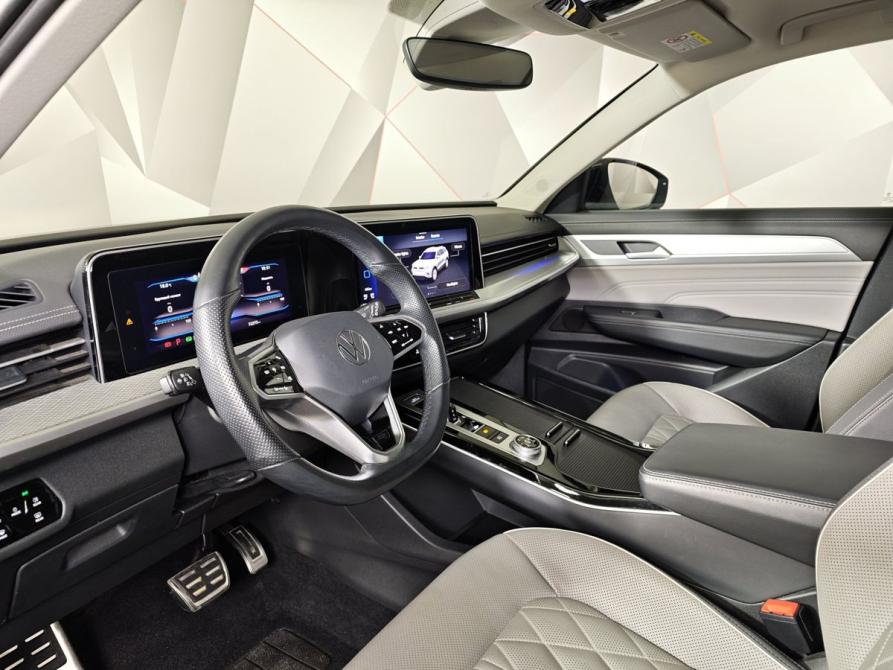 Volkswagen Tavendor I Москва  - изображение 19