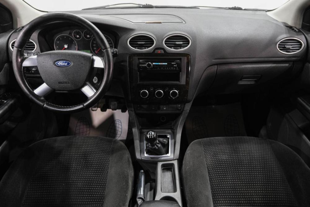 Ford Focus II Новокузнецк  - изображение 17
