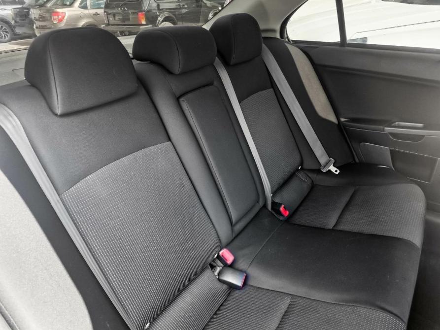 Mitsubishi Lancer X Нижний Новгород  - изображение 7