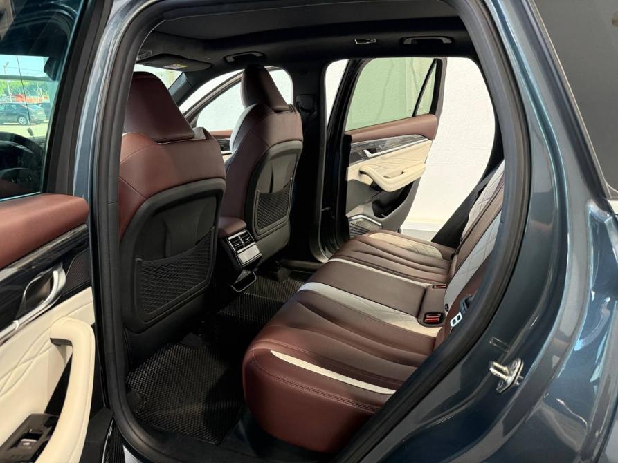 Geely Monjaro I Орел  - изображение 10