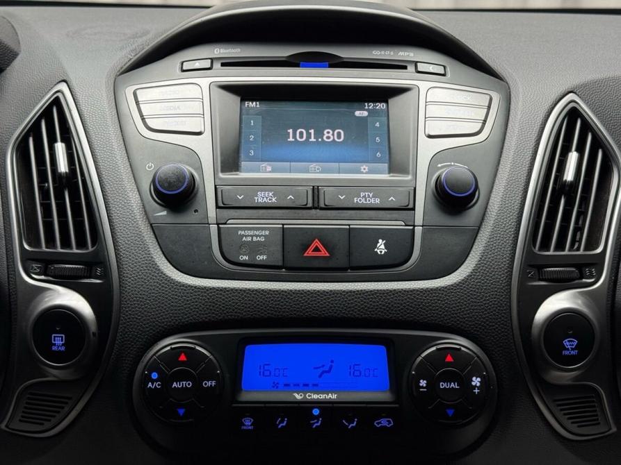 Hyundai ix35 I Рестайлинг Ижевск  - изображение 14