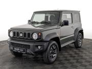 Suzuki Jimny IV Москва  - изображение 28