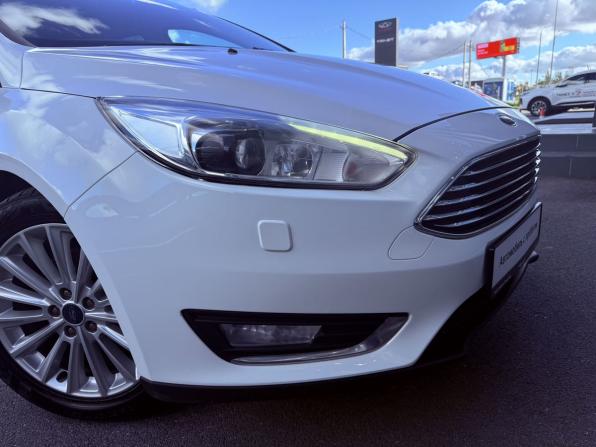 Ford Focus III Рестайлинг с пробегом 2016 года, цена 1 190 000 рублей, 84000 км, универсал, Автокод Объявления