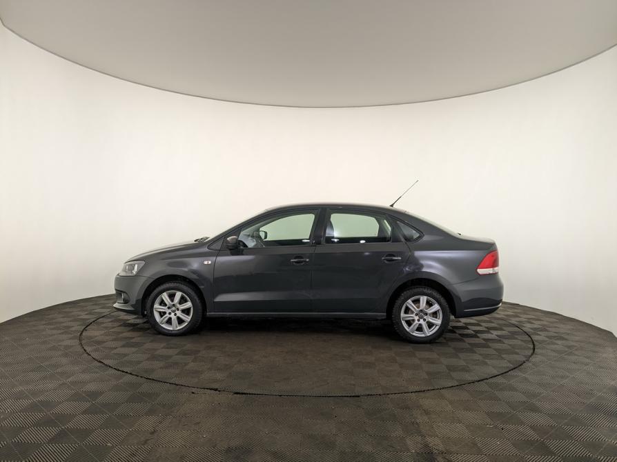 Volkswagen Polo V Москва  - изображение 8