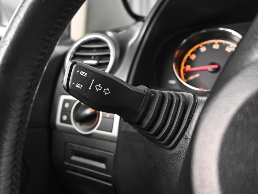 Opel Antara I Рестайлинг Ставрополь  - изображение 17