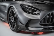 Mercedes-Benz AMG GT I Рестайлинг Москва  - изображение 68
