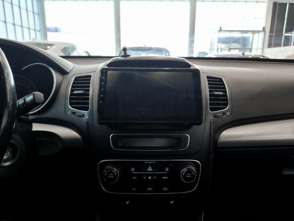 Kia Sorento II Рестайлинг с пробегом 2012 года, цена 1 350 000 рублей, 195479 км, внедорожник, Автокод Объявления