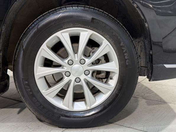Haval M6 II с пробегом 2023 года, цена 1 699 800 рублей, 115000 км, внедорожник, Автокод Объявления