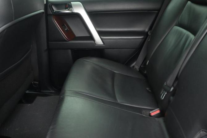Toyota Land Cruiser Prado 150 Series Рестайлинг 1 с пробегом 2014 года, цена 3 250 000 рублей, 194773 км, внедорожник, Автокод Объявления
