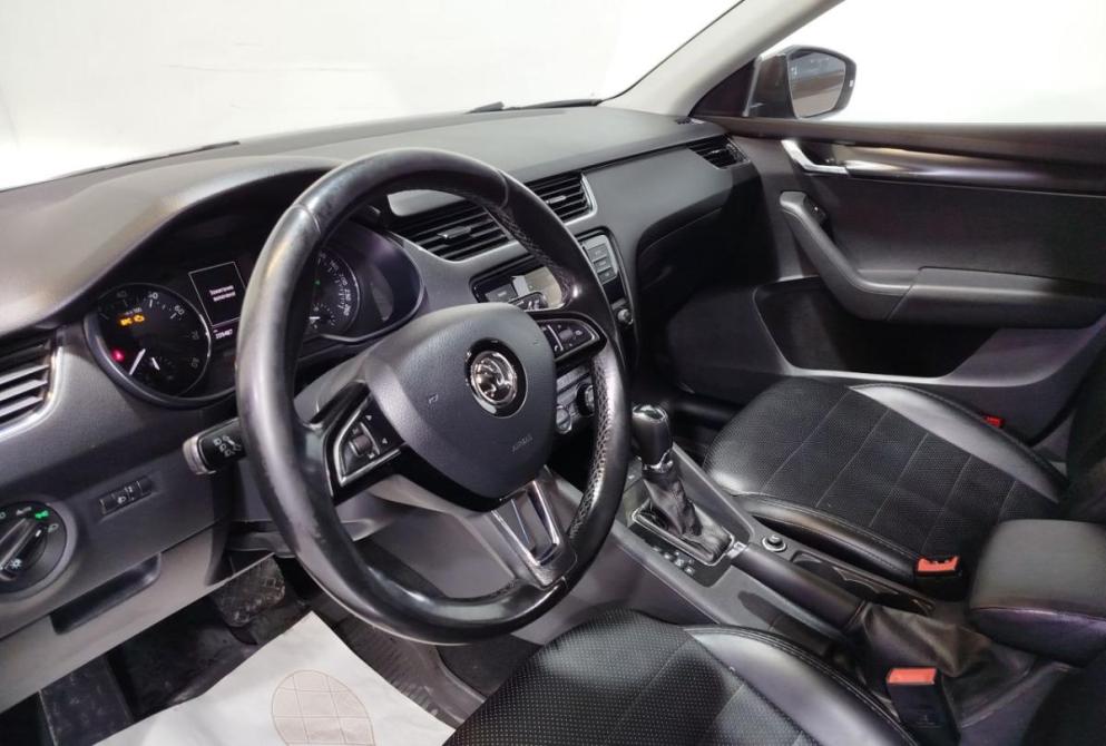 Skoda Octavia III (A7) Саратов  - изображение 21
