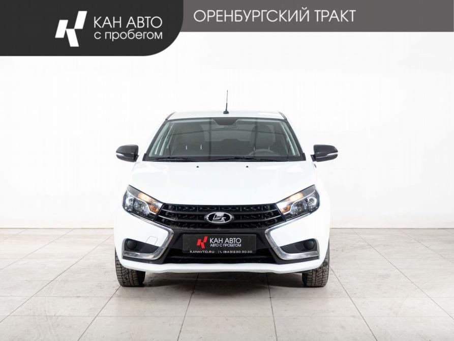 Lada (ВАЗ) Vesta I Казань  - изображение 2