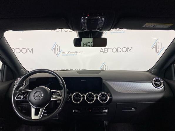 Mercedes-Benz GLA II (H247) с пробегом 2021 года, цена 3 227 000 рублей, 87364 км, внедорожник, Автокод Объявления