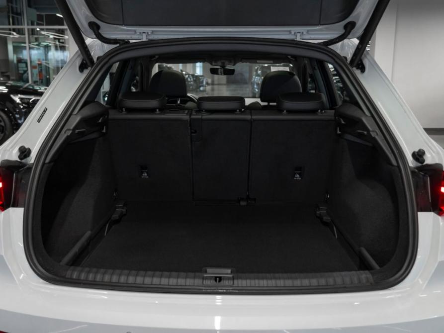 Audi Q3 II (F3) Москва  - изображение 20