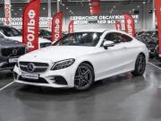 Mercedes-Benz C-Класс IV (W205) Рестайлинг Санкт-Петербург  - изображение 27