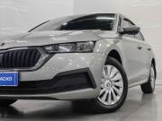 Skoda Octavia IV (A8) Новосибирск  - изображение 48