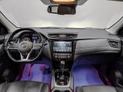 Nissan Qashqai II Рестайлинг Москва  - изображение 44