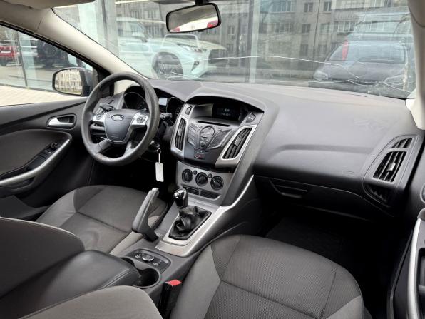 Ford Focus III с пробегом 2014 года, цена 770 000 рублей, 248412 км, хэтчбек, Автокод Объявления