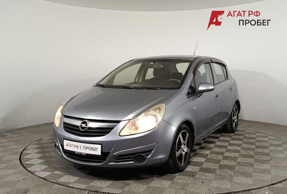 Opel Corsa D Волгоград  - изображение 3