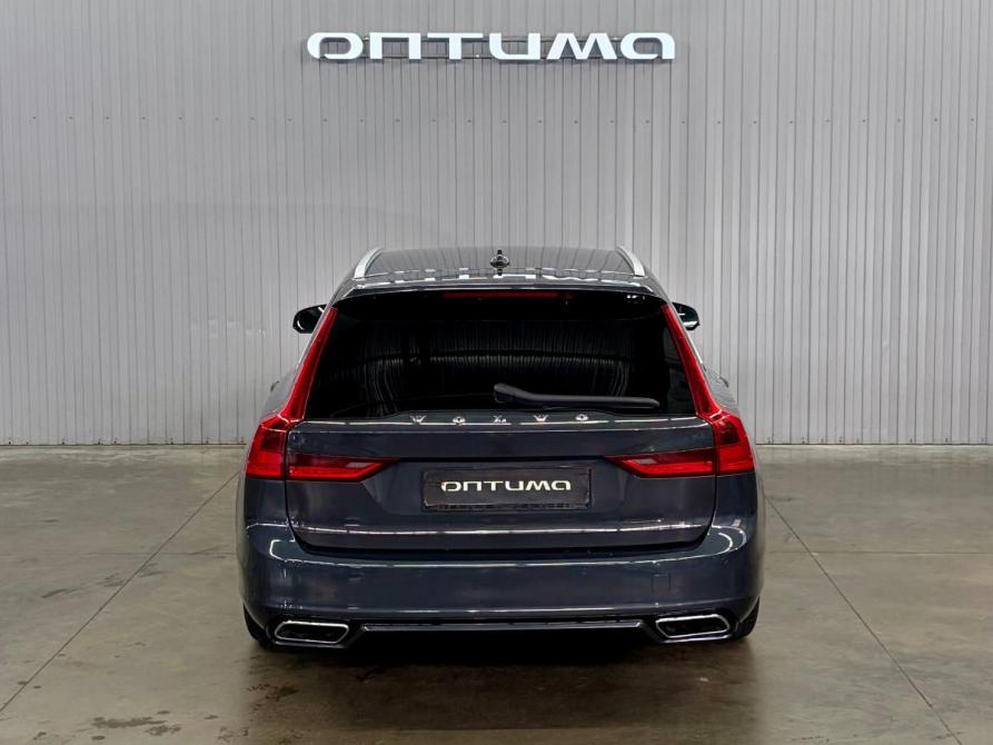 Volvo V90 II Краснодар  - изображение 6