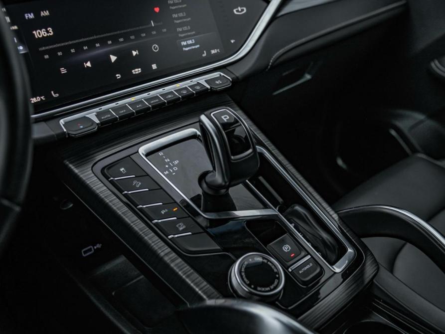 Geely Atlas Pro Санкт-Петербург  - изображение 10