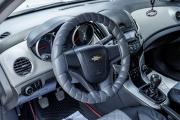 Chevrolet Cruze I Рестайлинг Ульяновск  - изображение 48
