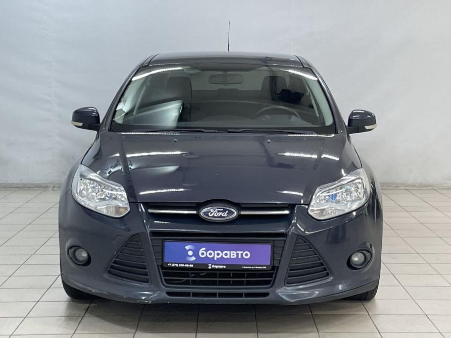 Ford Focus III Воронеж  - изображение 3