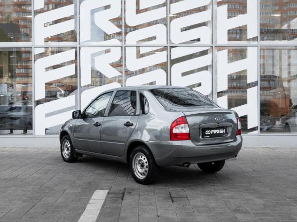 Lada (ВАЗ) Kalina I с пробегом 2010 года, цена 377 000 рублей, 150795 км, седан, Автокод Объявления