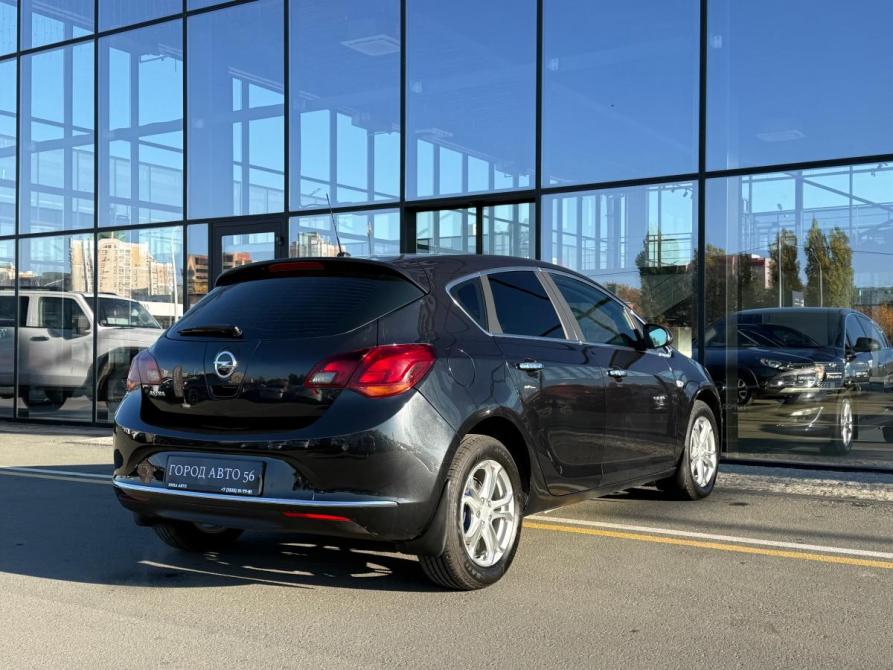 Opel Astra J Рестайлинг Оренбург  - изображение 6
