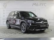 Mercedes-Benz GLB I (X247) Москва  - изображение 33