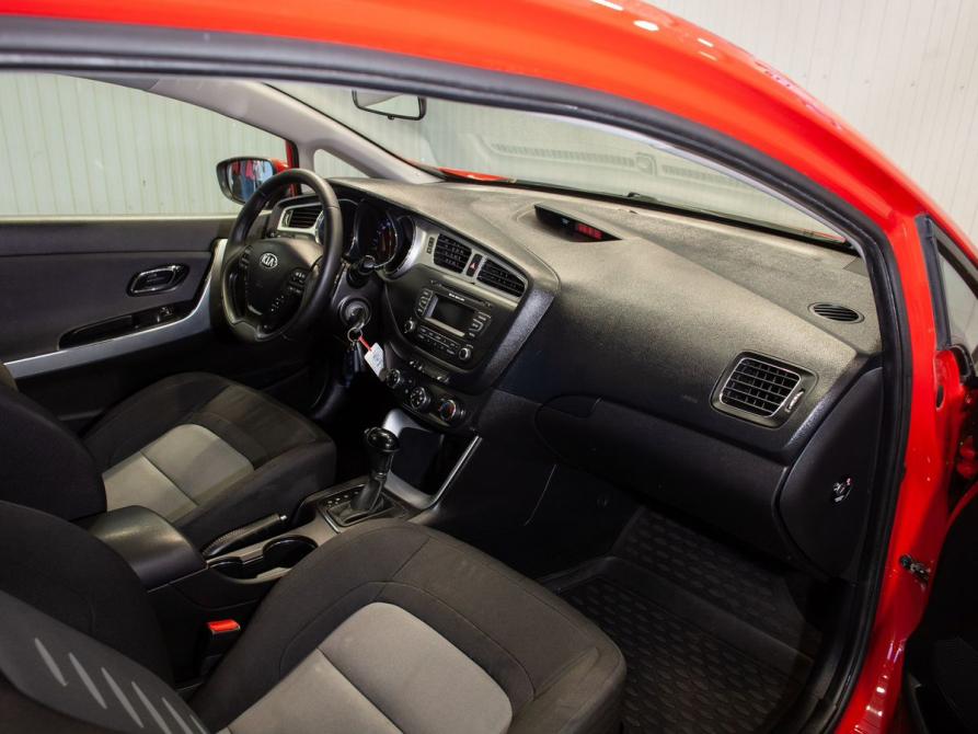 Kia Ceed II Иваново  - изображение 18