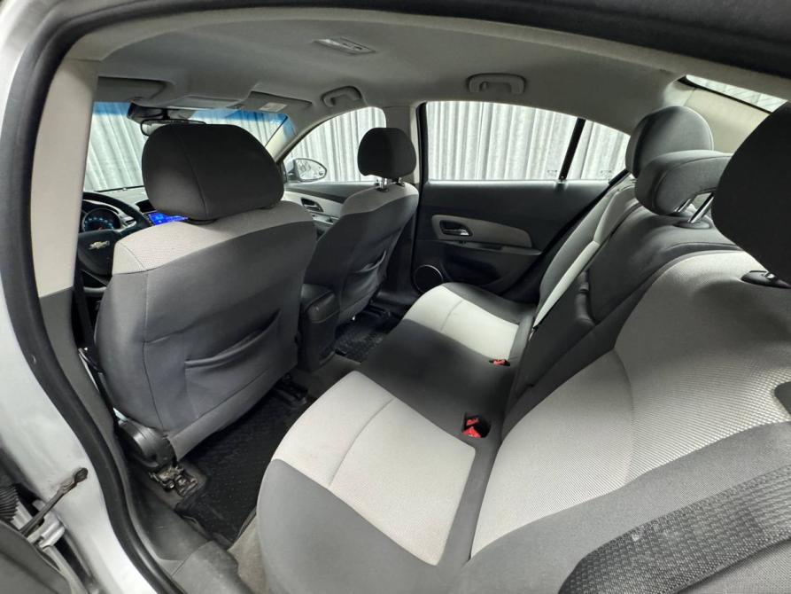 Chevrolet Cruze I Стерлитамак  - изображение 34