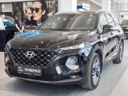 Hyundai Santa Fe IV Казань  - изображение 35