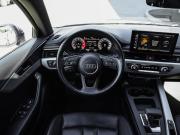 Audi A4 V (B9) Рестайлинг Санкт-Петербург  - изображение 43