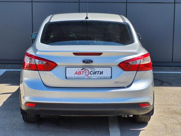 Ford Focus III с пробегом 2014 года, цена 844 000 рублей, 169000 км, седан, Автокод Объявления