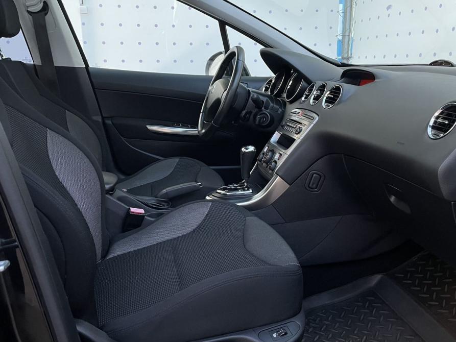 Peugeot 308 I Тамбов  - изображение 12