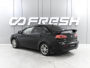 Mitsubishi Lancer X Ростов-на-Дону  - изображение 19