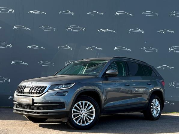 Skoda Kodiaq I