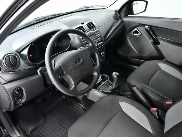 Lada (ВАЗ) Granta I Рестайлинг с пробегом 2023 года, цена 897 000 рублей, 65000 км, седан, Автокод Объявления