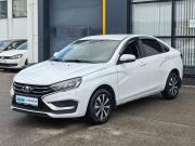 Lada (ВАЗ) Vesta I Рестайлинг (NG) Москва  - изображение 18