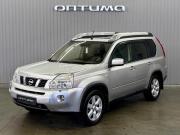 Nissan X-Trail II Краснодар  - изображение 20