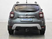 Renault Duster II Москва  - изображение 20