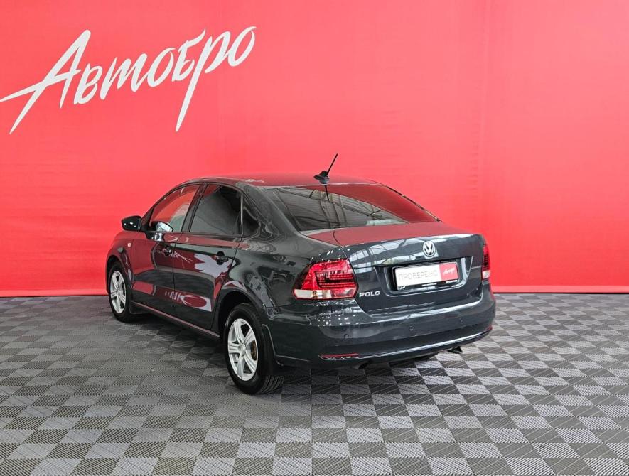 Volkswagen Polo V Рестайлинг Вологда  - изображение 3