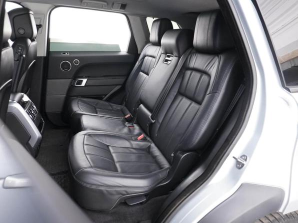Land Rover Range Rover Sport II Рестайлинг с пробегом 2021 года, цена 5 999 444 рубля, 44163 км, внедорожник, Автокод Объявления