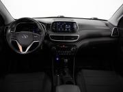 Hyundai Tucson III Рестайлинг Санкт-Петербург  - изображение 30