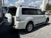Mitsubishi Pajero IV Рестайлинг 1 Ярославль  - изображение 44