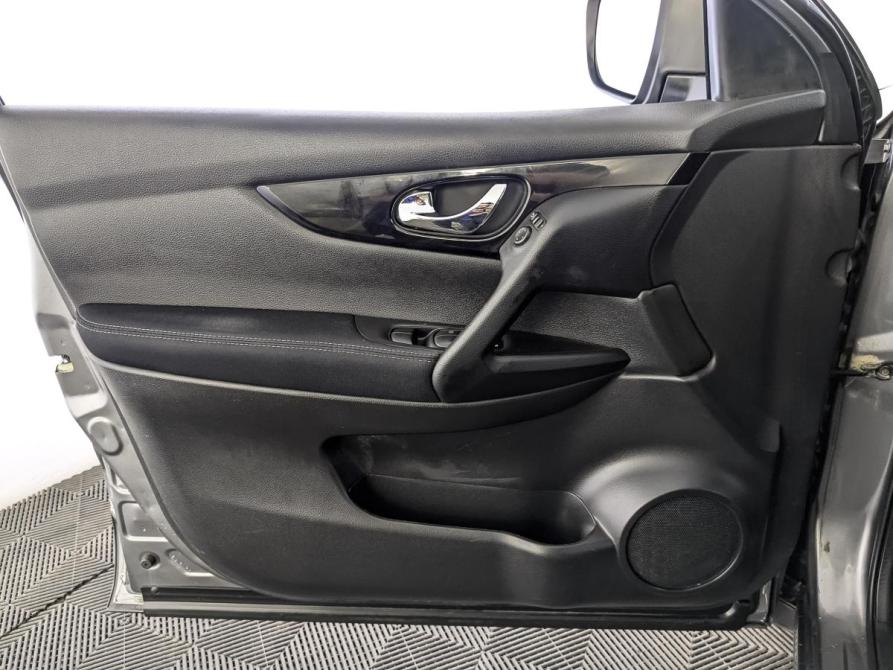 Nissan Qashqai II Москва  - изображение 19